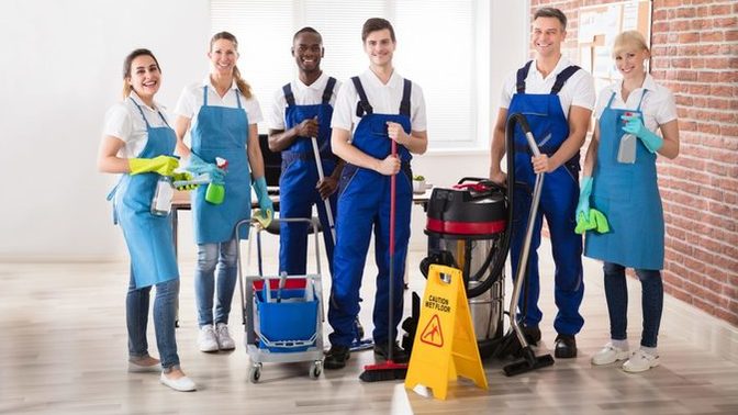 How much to thoroughly clean your home?