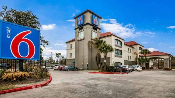 When traveling, do you normally stop by a motel or hotel for a night stay?