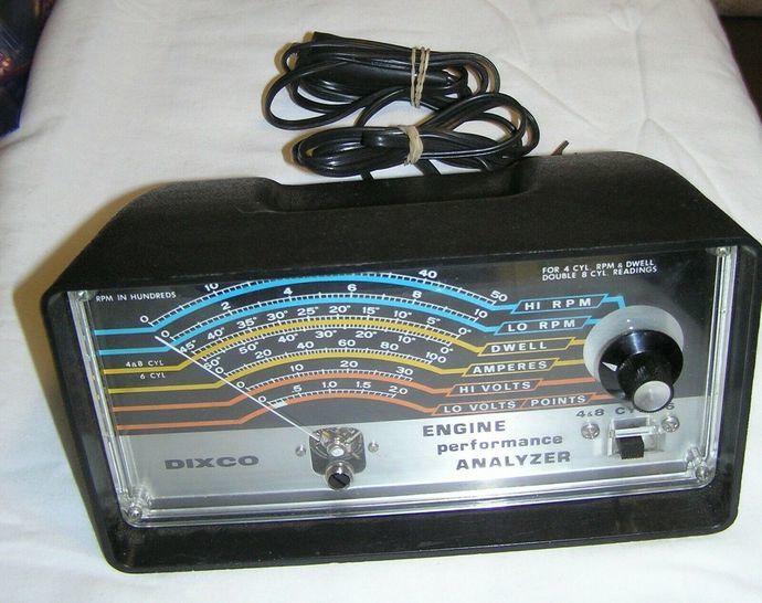 Who knows what this is?