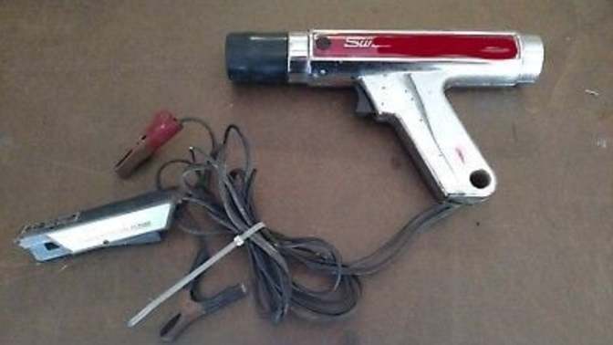 Who knows what this is?