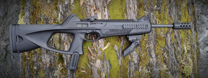 Beretta CX4-Storm 