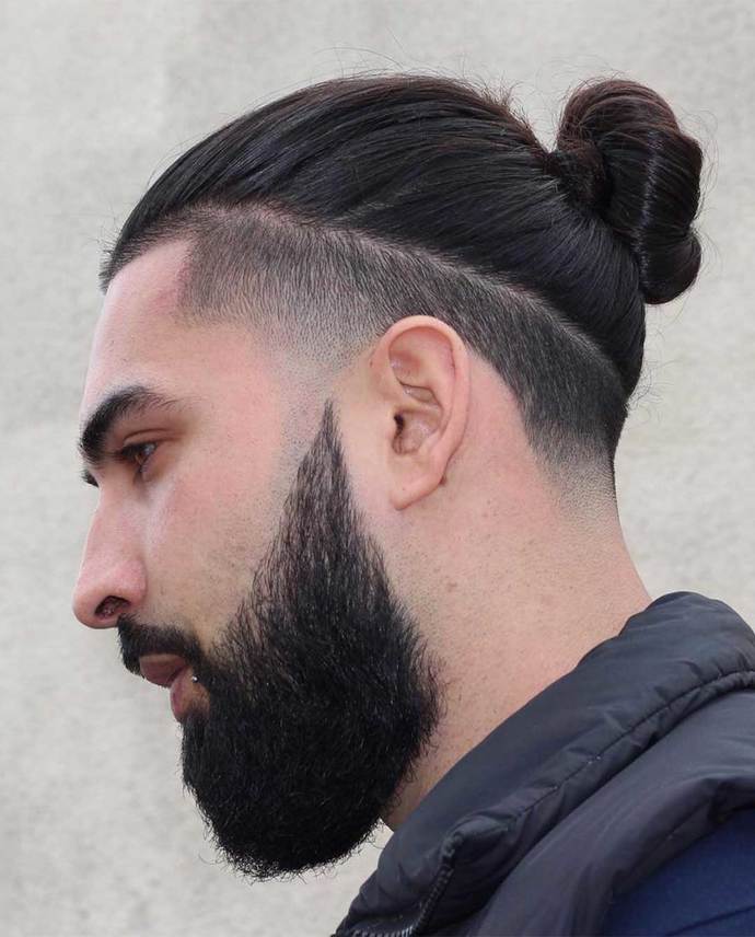 Kinda looks like a trash bag
