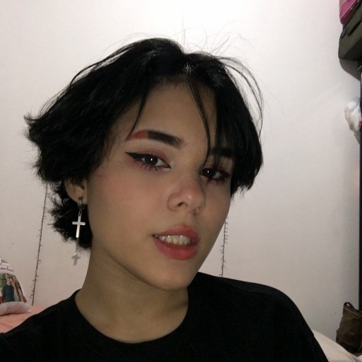 What do you think of girls with short hair? Attractive or not Attractive?