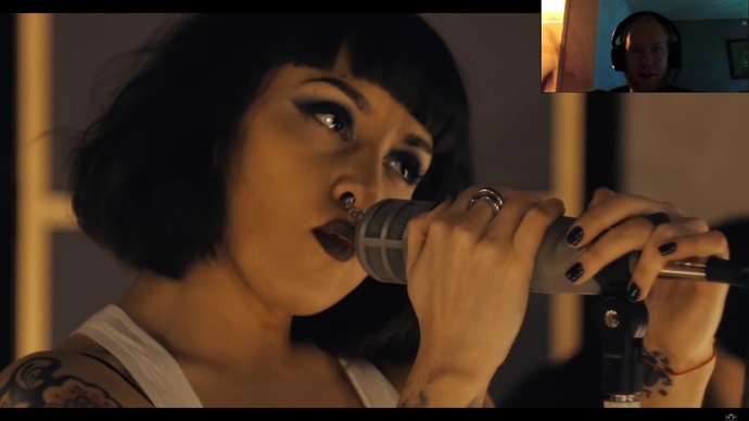 What do you think of girls with short hair? Attractive or not Attractive?