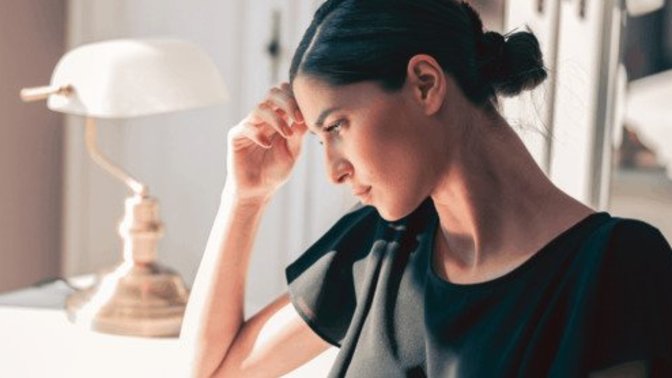 How do I stop comparing myself to his ex?