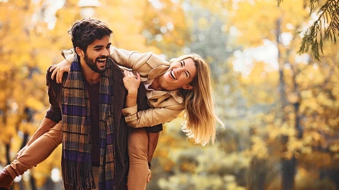 Guys: what would be the perfect date for you?