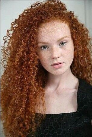 think black, blonde and all/any natural colours