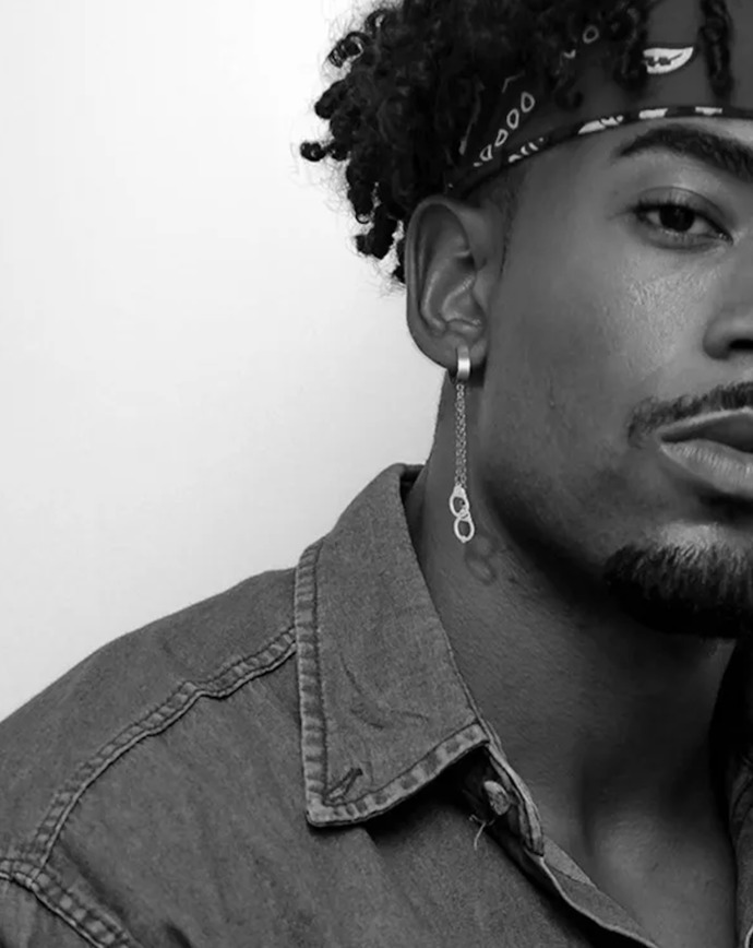Girls, do you like it when guys wear dangly earrings?