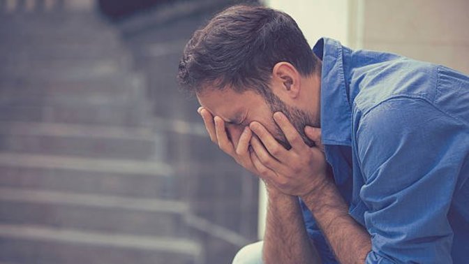 Men being emotive and introverted doesn't make them feminine. True or false?