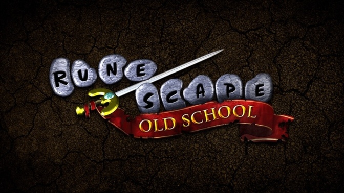 Would you date a guy who plays Old School RuneScape?