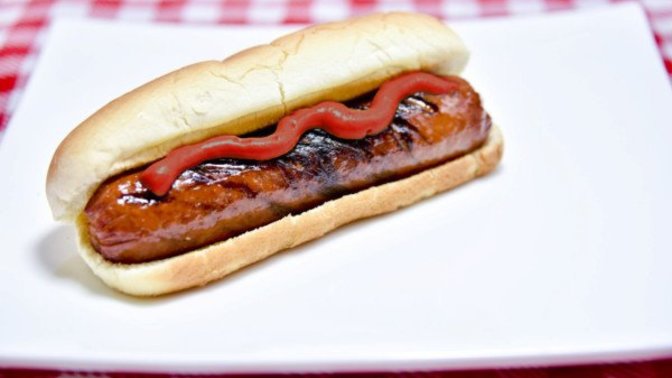 Ketchup on hot dogs: Yay or Nay?