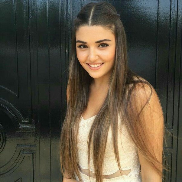 Who is more beautiful?