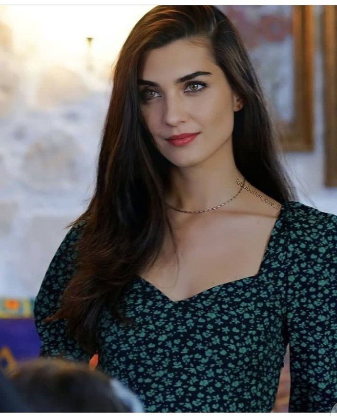 Who is more beautiful?