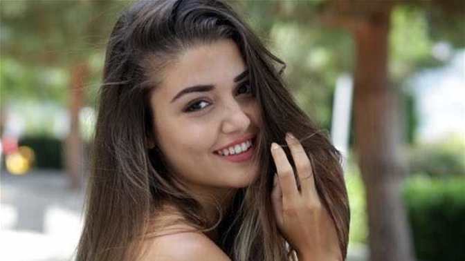Who is more beautiful?
