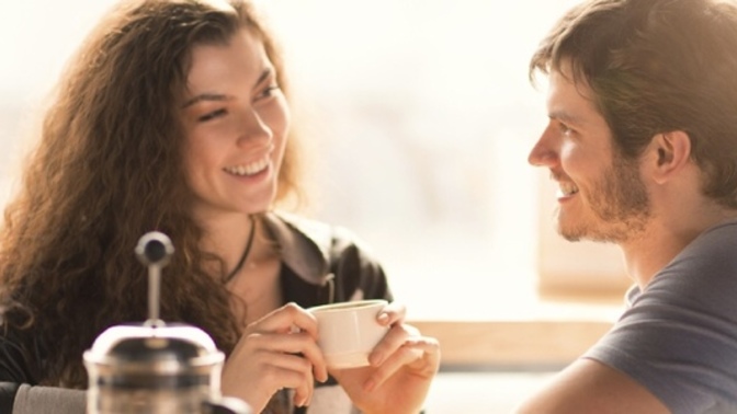 Guys: What compliments do you like to hear?