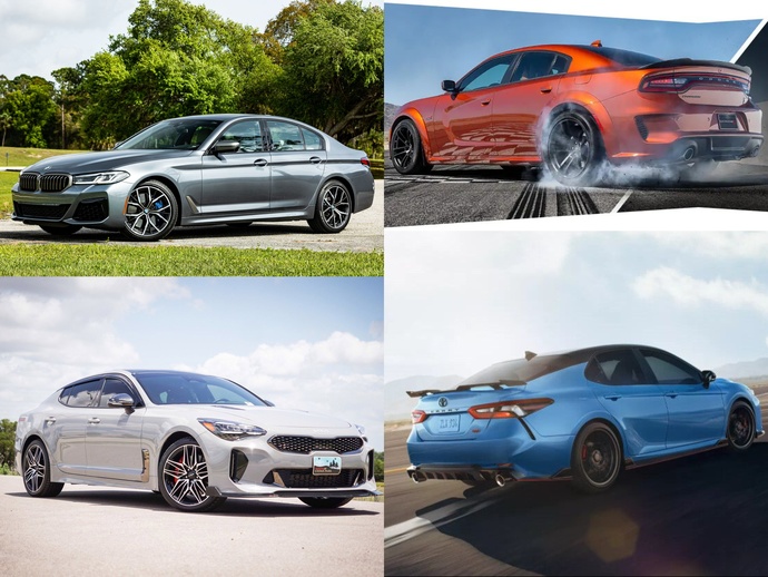 Eastern Underdogs vs. Western Muscle!