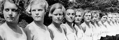 Should hot women be given financial incentives to marry unattractive men?
