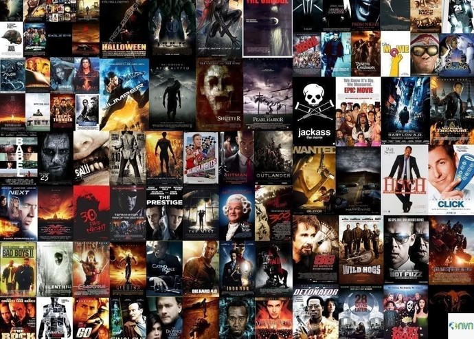 What is your favorite movie of all time? And why is it your favorite?