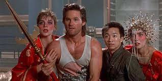 What is your favorite movie of all time? And why is it your favorite?