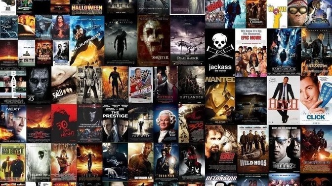 What is your favorite movie of all time? And why is it your favorite?