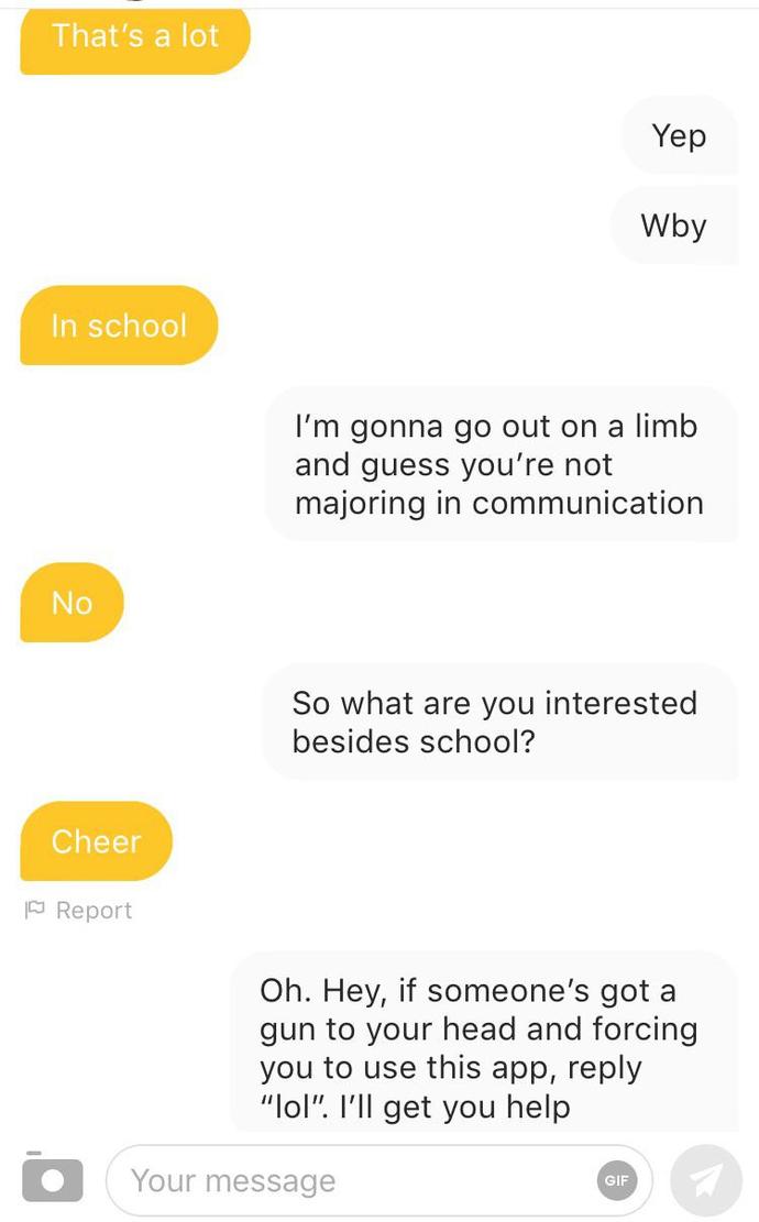 Guys: do you find shy and awkward women attractive?