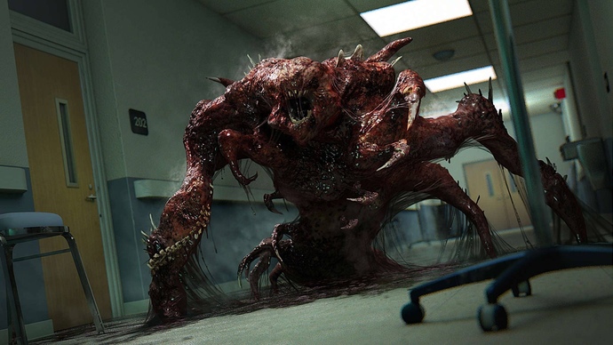 Could you survive Stranger Things monsters?
