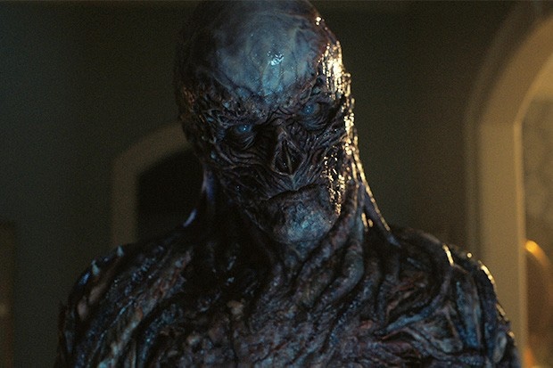 Could you survive Stranger Things monsters?