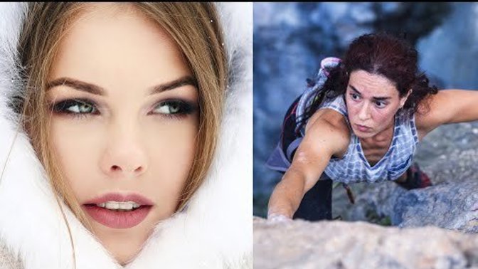 What do you think of these Feminists who froze on a Mountain?