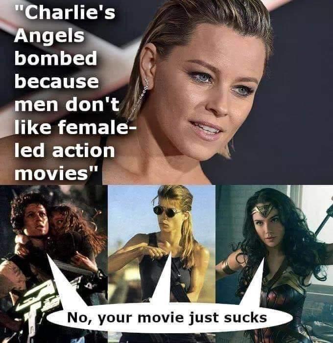 Why do so many men (particularly among the MGTOW crowd) believe that women don't like to take responsibility for their own actions?