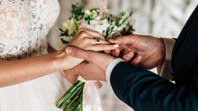 How are girls independent if they rely on men to get married and have relationships?