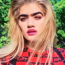 Is a unibrow a dealbreaker?