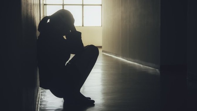 How do you handle losing a parent?