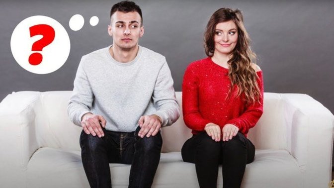 Guys, how do you feel when women talk about their periods?