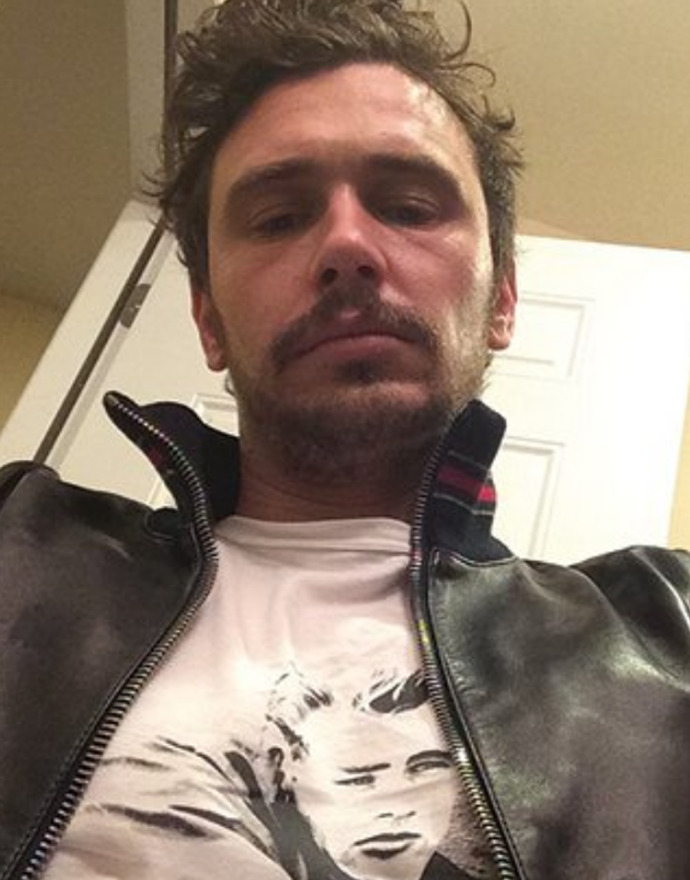 Can you post pictures of James Franco to prove hes the hottest man ever to live?