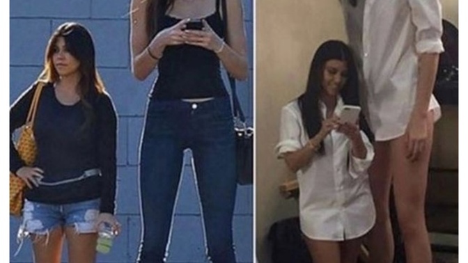 Men, What Height Do You Prefer When Dating?