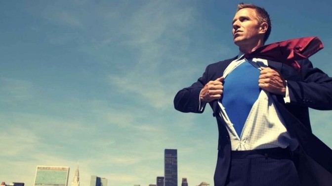 Is it attractive to be an outspoken person?