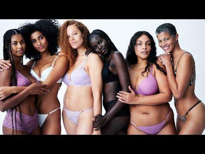 So how come girls say there shouldn't be a Beauty standard for women but they still have standards for men?