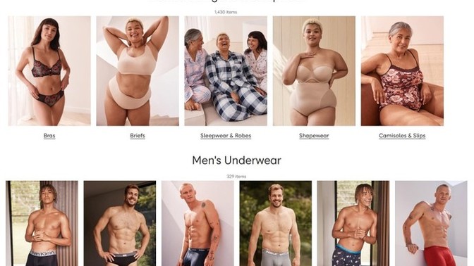 So how come girls say there shouldn't be a Beauty standard for women but they still have standards for men?