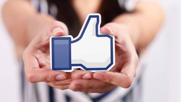 What is the most number of likes youve ever gotten on any one opinion post youve made across any social media platform?
