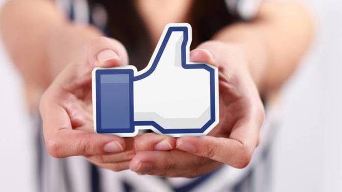 What is the most number of likes you've ever gotten on any one opinion post you've made across any social media platform?