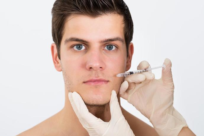 Aging is not a crime its natural so why try and minimize it, why not embrace it?
