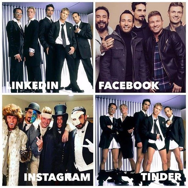 Nsync or Backstreet Boys?