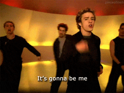 Nsync or Backstreet Boys?