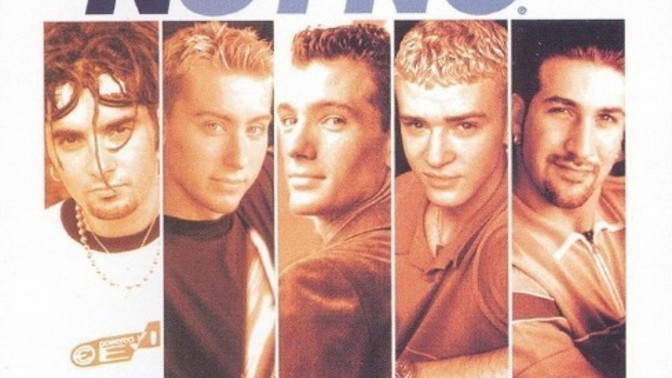 Nsync or Backstreet Boys?