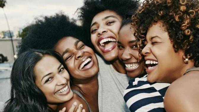 Can you have more than one best friend?