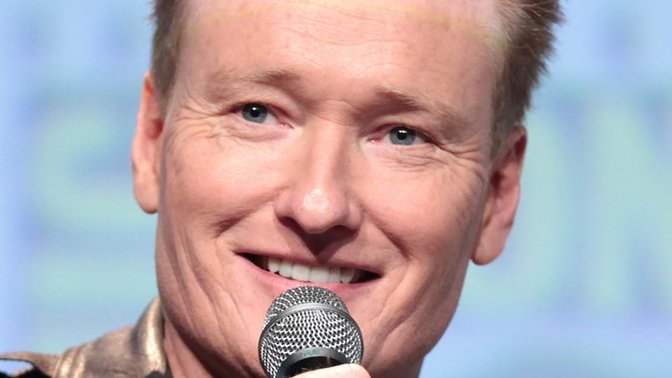 Who do you think that is the best late night talk show host?