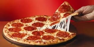 Can I persuade the girl I’m asking out for some hot pizza?