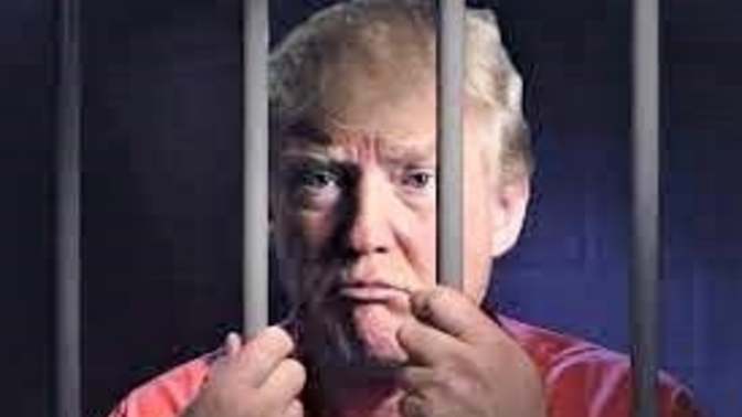 Who is the worst president ever---Trump or Nixon?