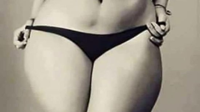 Would you date a thick girl?