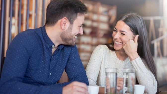 Guys: what is the first thing you notice about women?